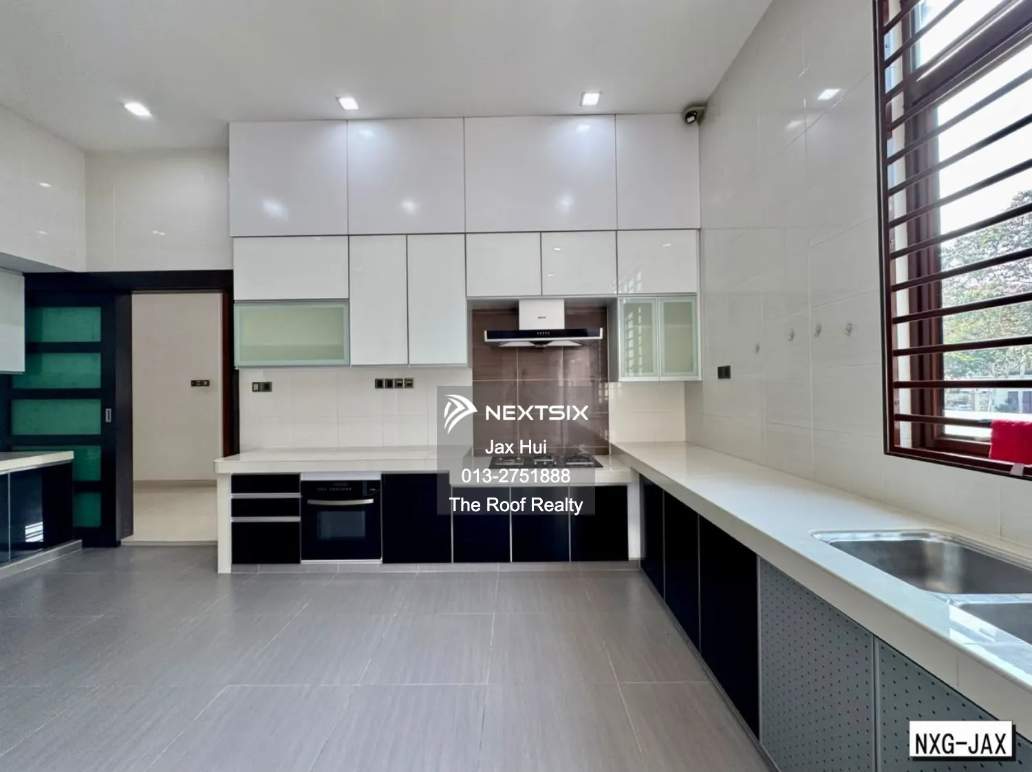 Bungalow For Sale in Setia Eco Park Selangor - Image 8