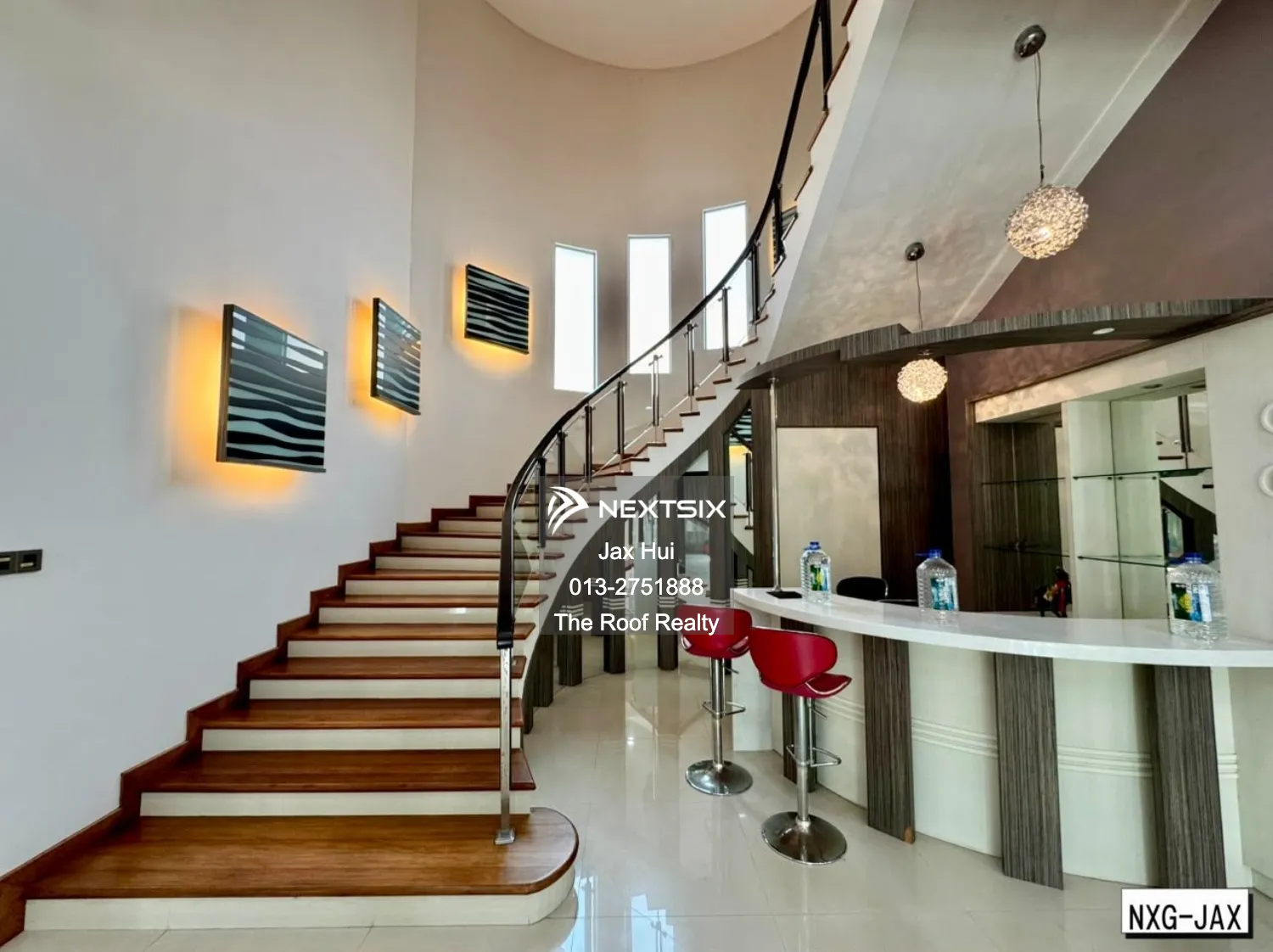 Bungalow For Sale in Setia Eco Park Selangor - Image 9