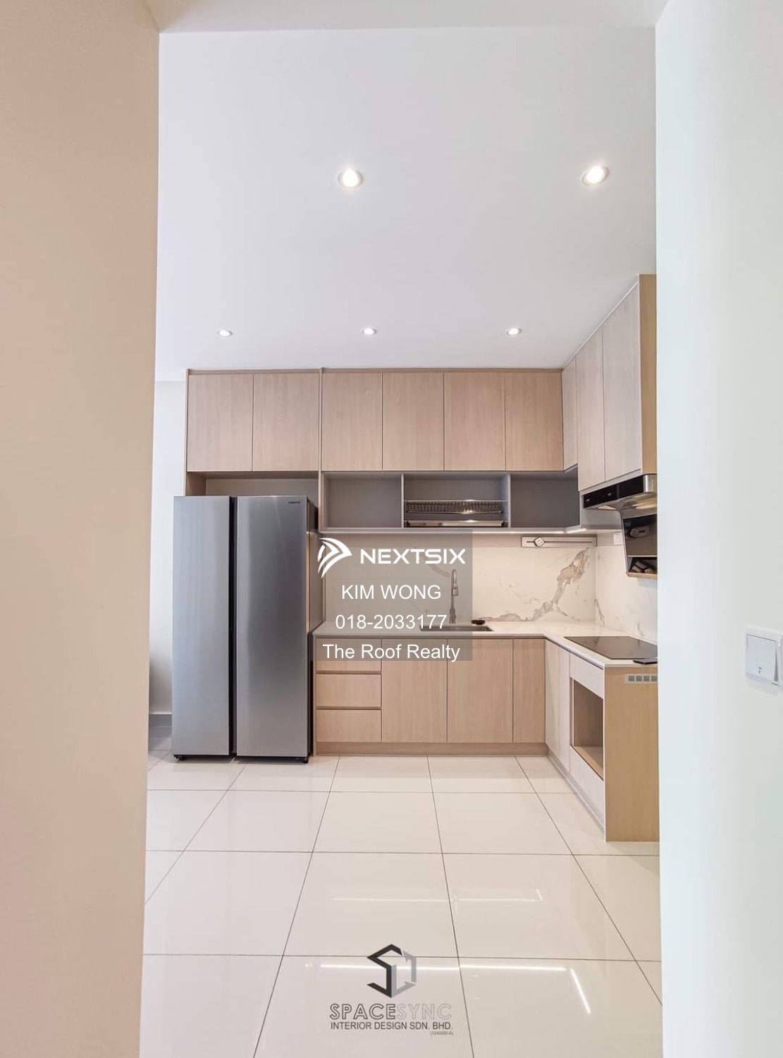 Serviced Residence For Sale in Sri Petaling Wilayah Persekutuan Kuala Lumpur - Image 11
