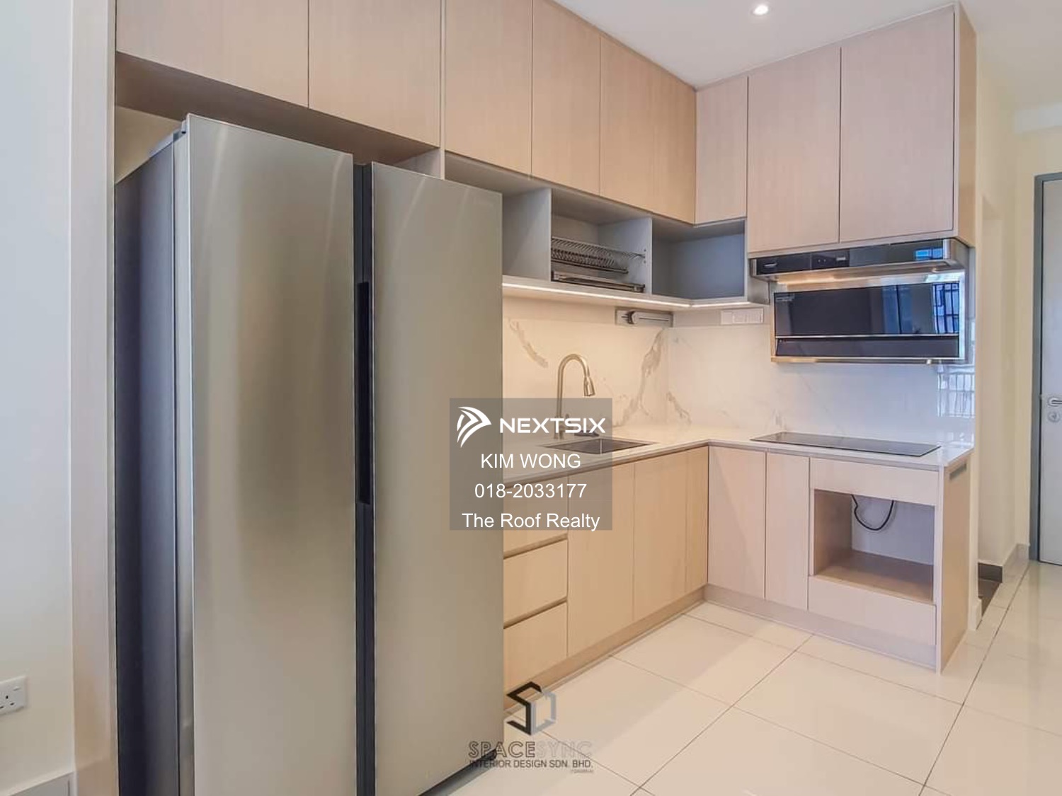 Serviced Residence For Sale in Sri Petaling Wilayah Persekutuan Kuala Lumpur - Image 12