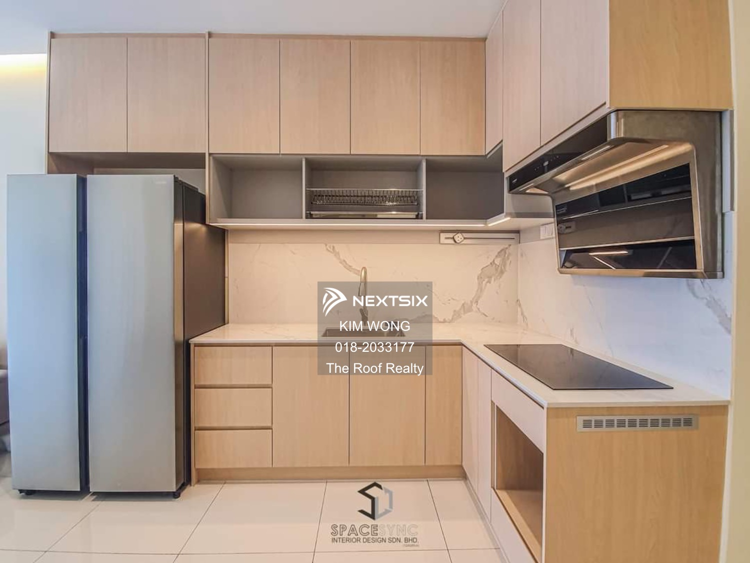 Serviced Residence For Sale in Sri Petaling Wilayah Persekutuan Kuala Lumpur - Image 13