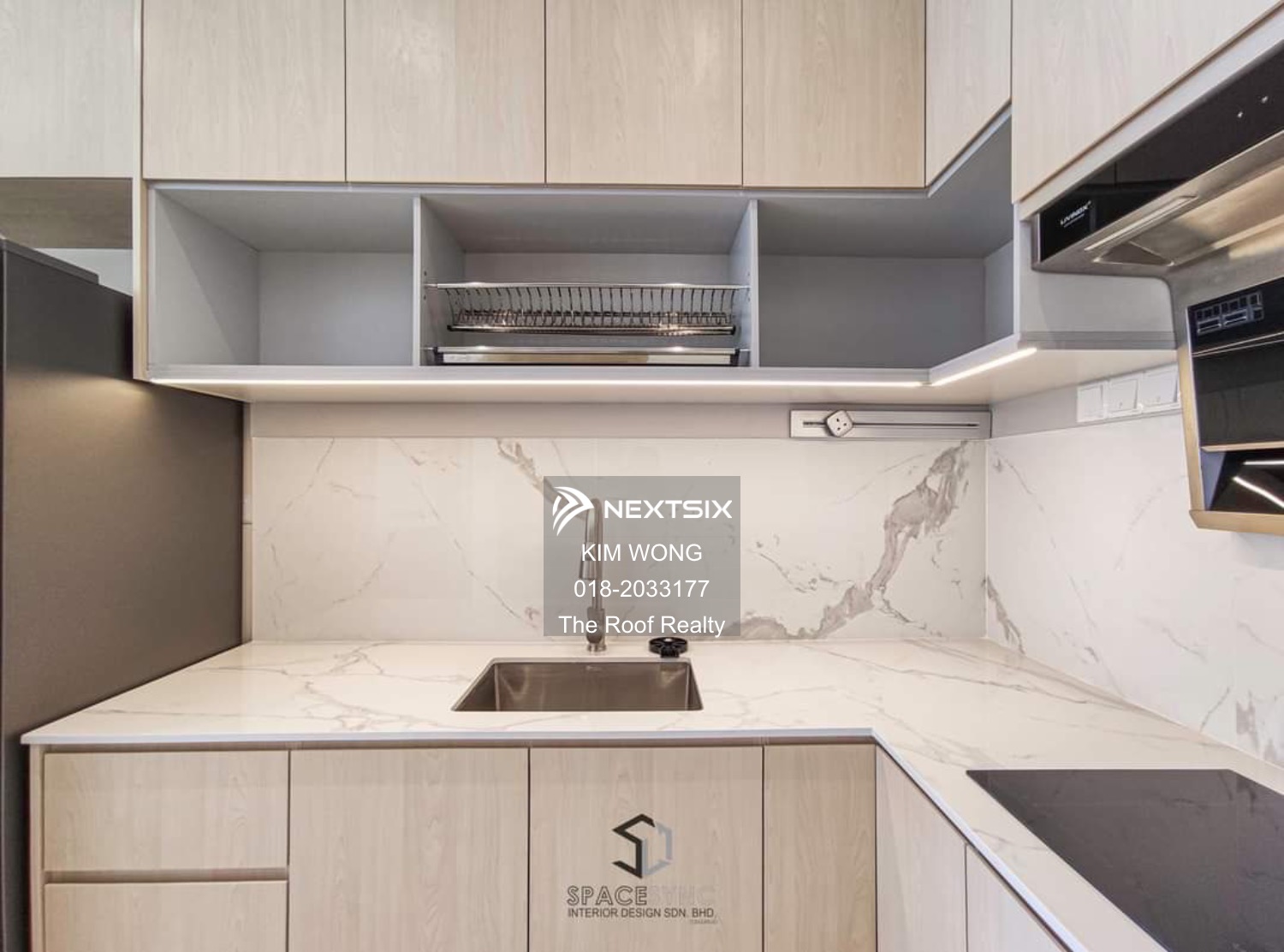 Serviced Residence For Sale in Sri Petaling Wilayah Persekutuan Kuala Lumpur - Image 15
