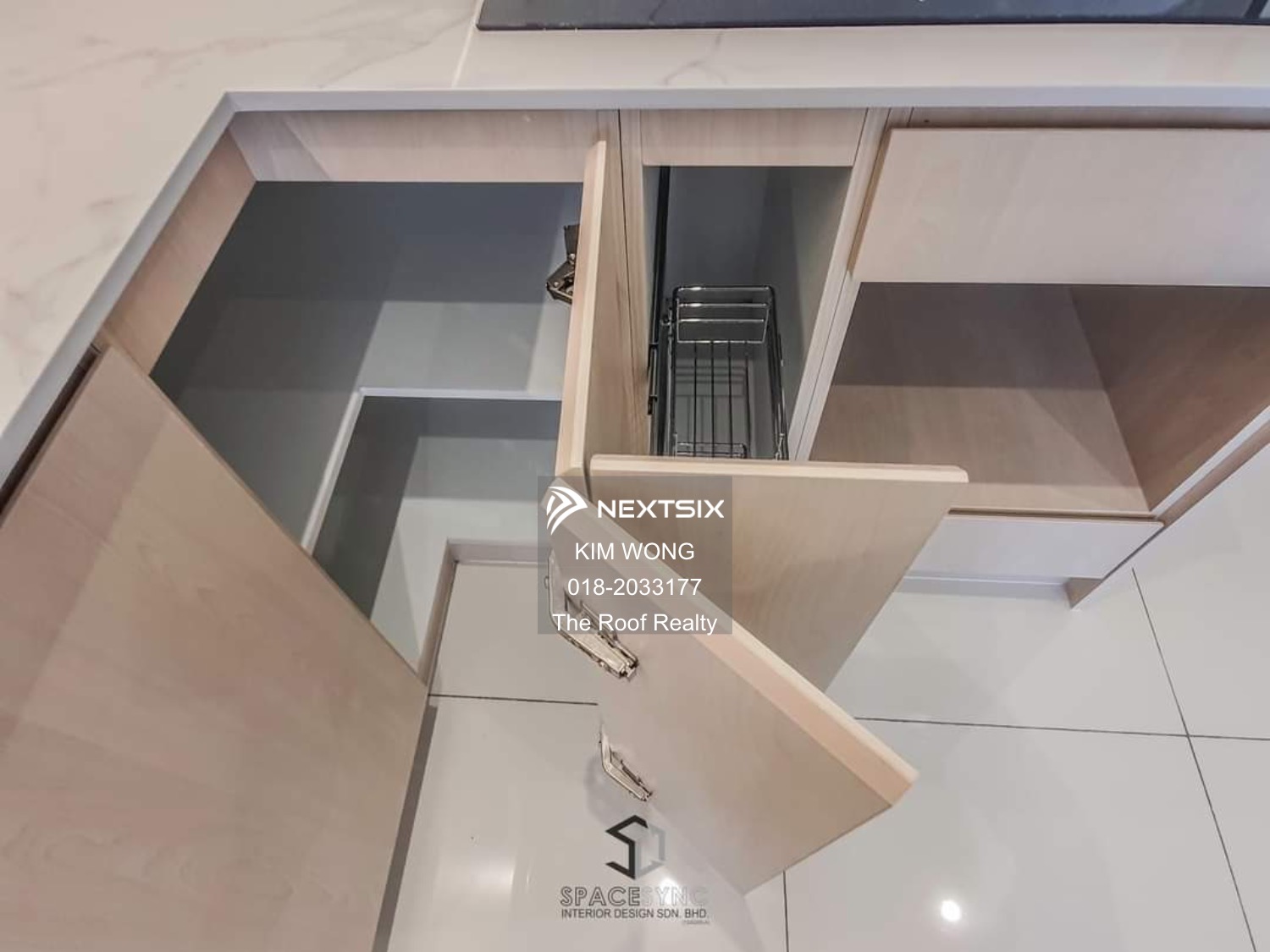 Serviced Residence For Sale in Sri Petaling Wilayah Persekutuan Kuala Lumpur - Image 16
