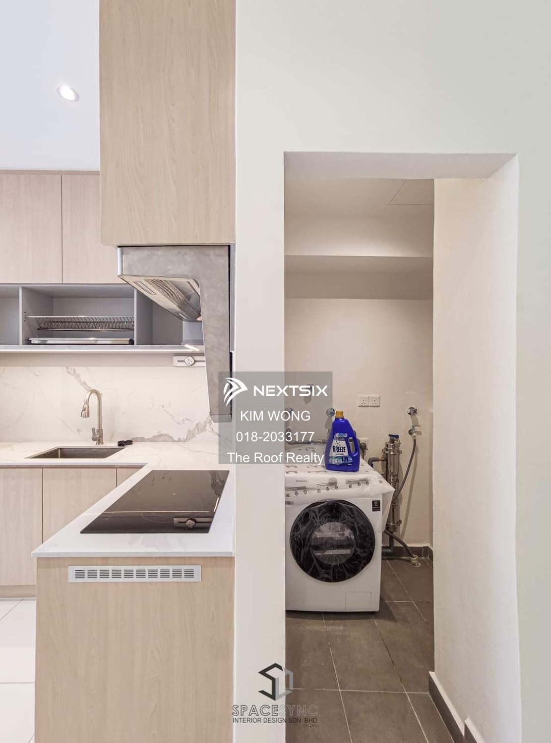 Serviced Residence For Sale in Sri Petaling Wilayah Persekutuan Kuala Lumpur - Image 17