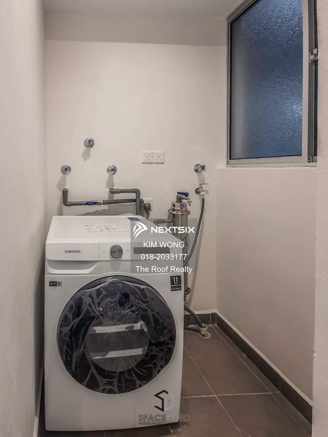 Serviced Residence For Sale in Sri Petaling Wilayah Persekutuan Kuala Lumpur - Image 18
