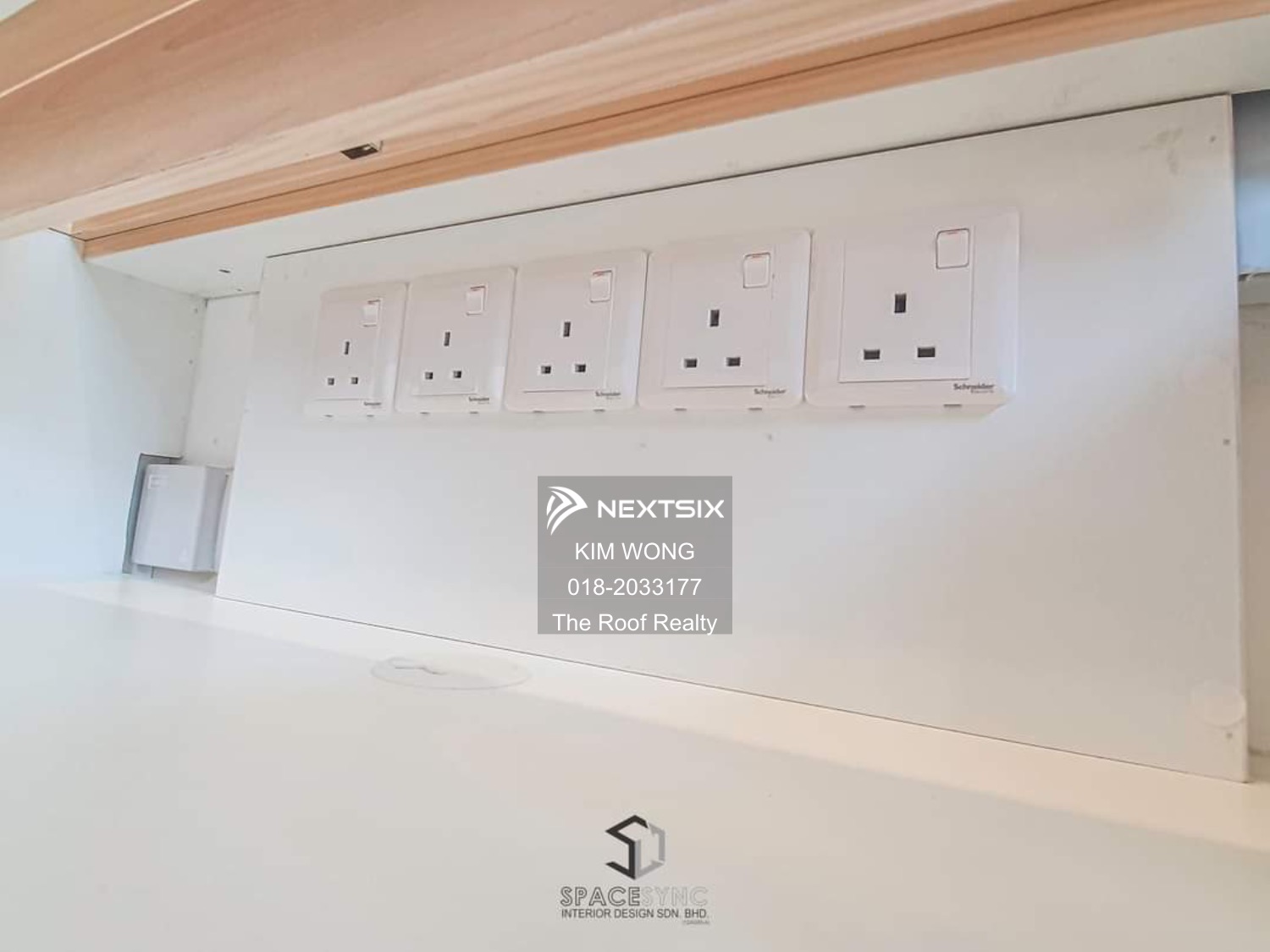 Serviced Residence For Sale in Sri Petaling Wilayah Persekutuan Kuala Lumpur - Image 20