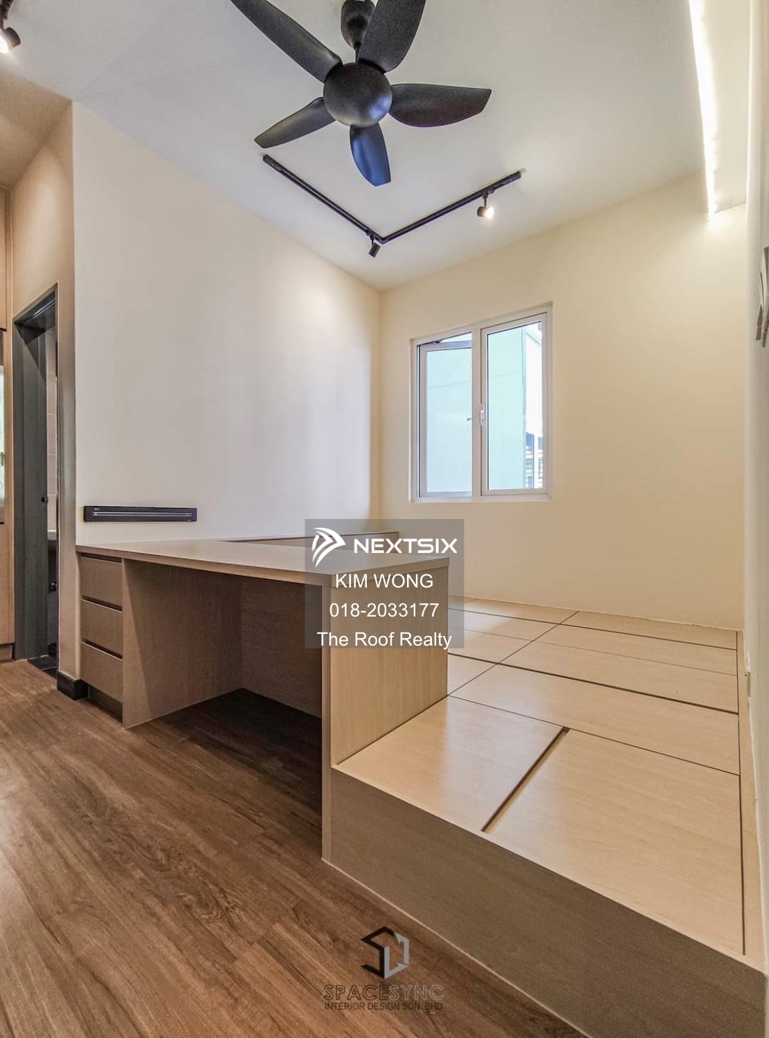 Serviced Residence For Sale in Sri Petaling Wilayah Persekutuan Kuala Lumpur - Image 22
