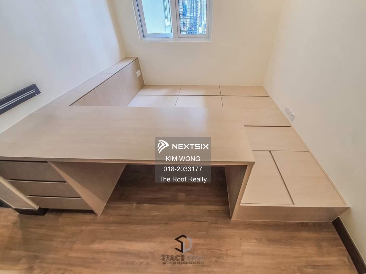 Serviced Residence For Sale in Sri Petaling Wilayah Persekutuan Kuala Lumpur - Image 23