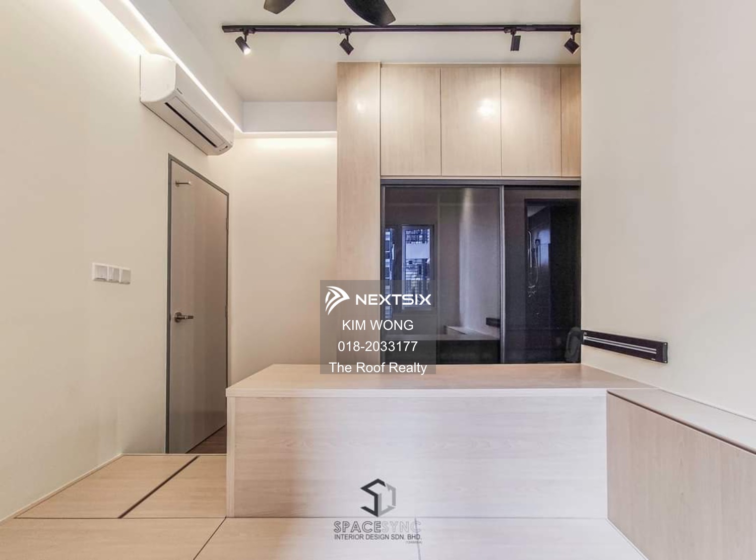Serviced Residence For Sale in Sri Petaling Wilayah Persekutuan Kuala Lumpur - Image 27