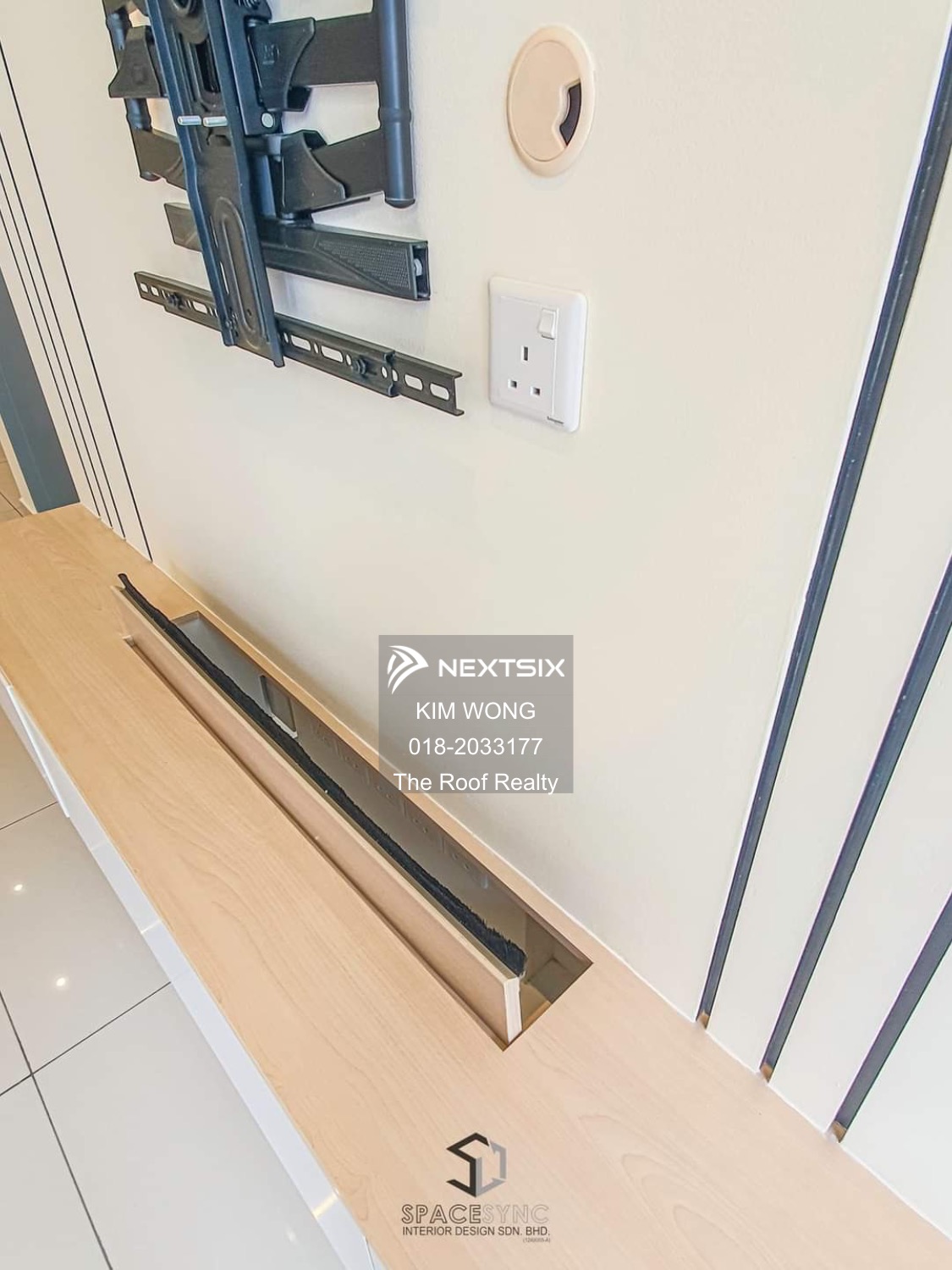 Serviced Residence For Sale in Sri Petaling Wilayah Persekutuan Kuala Lumpur - Image 28