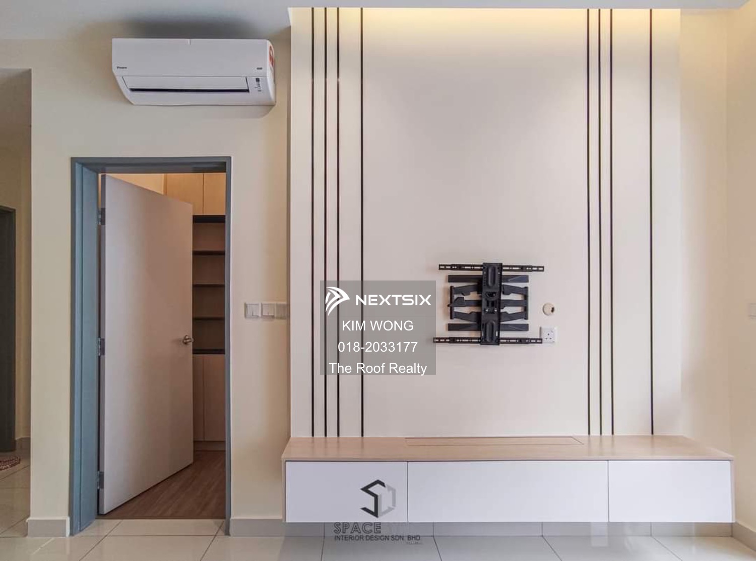 Serviced Residence For Sale in Sri Petaling Wilayah Persekutuan Kuala Lumpur - Image 29