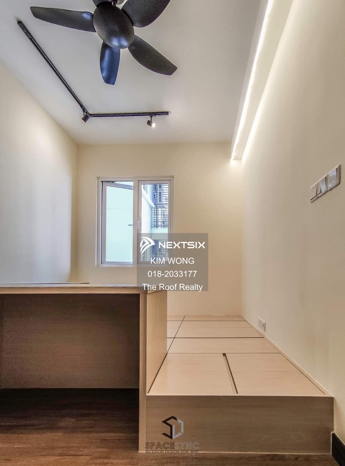 Serviced Residence For Sale in Sri Petaling Wilayah Persekutuan Kuala Lumpur - Image 3