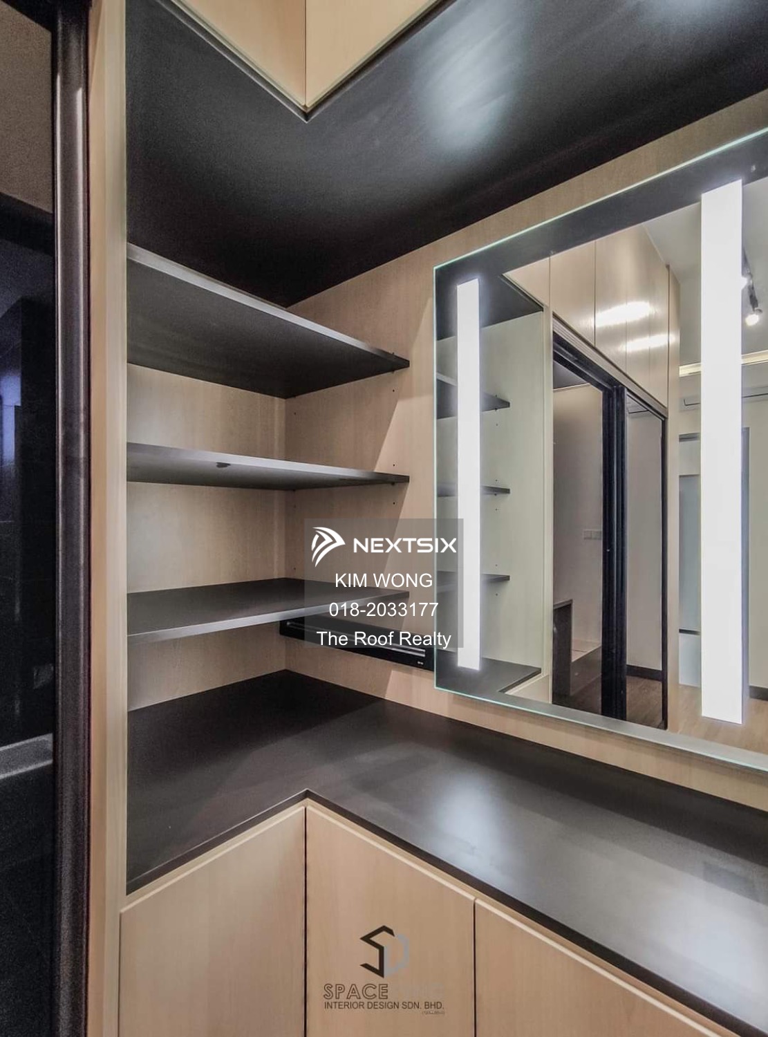 Serviced Residence For Sale in Sri Petaling Wilayah Persekutuan Kuala Lumpur - Image 30