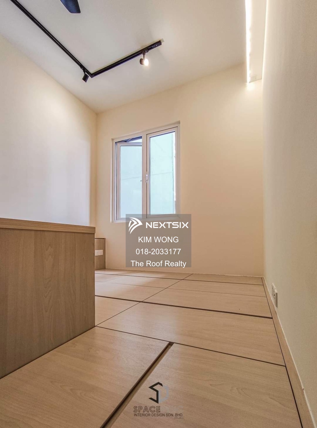 Serviced Residence For Sale in Sri Petaling Wilayah Persekutuan Kuala Lumpur - Image 4