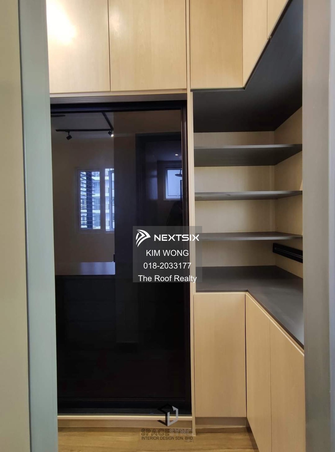 Serviced Residence For Sale in Sri Petaling Wilayah Persekutuan Kuala Lumpur - Image 7