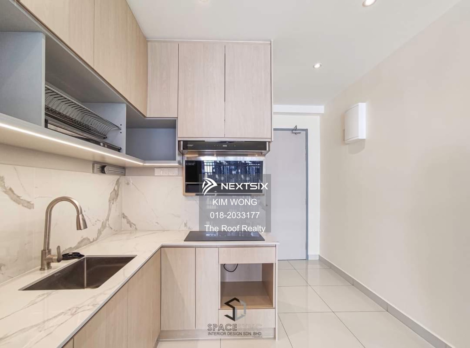 Serviced Residence For Sale in Sri Petaling Wilayah Persekutuan Kuala Lumpur - Image 8