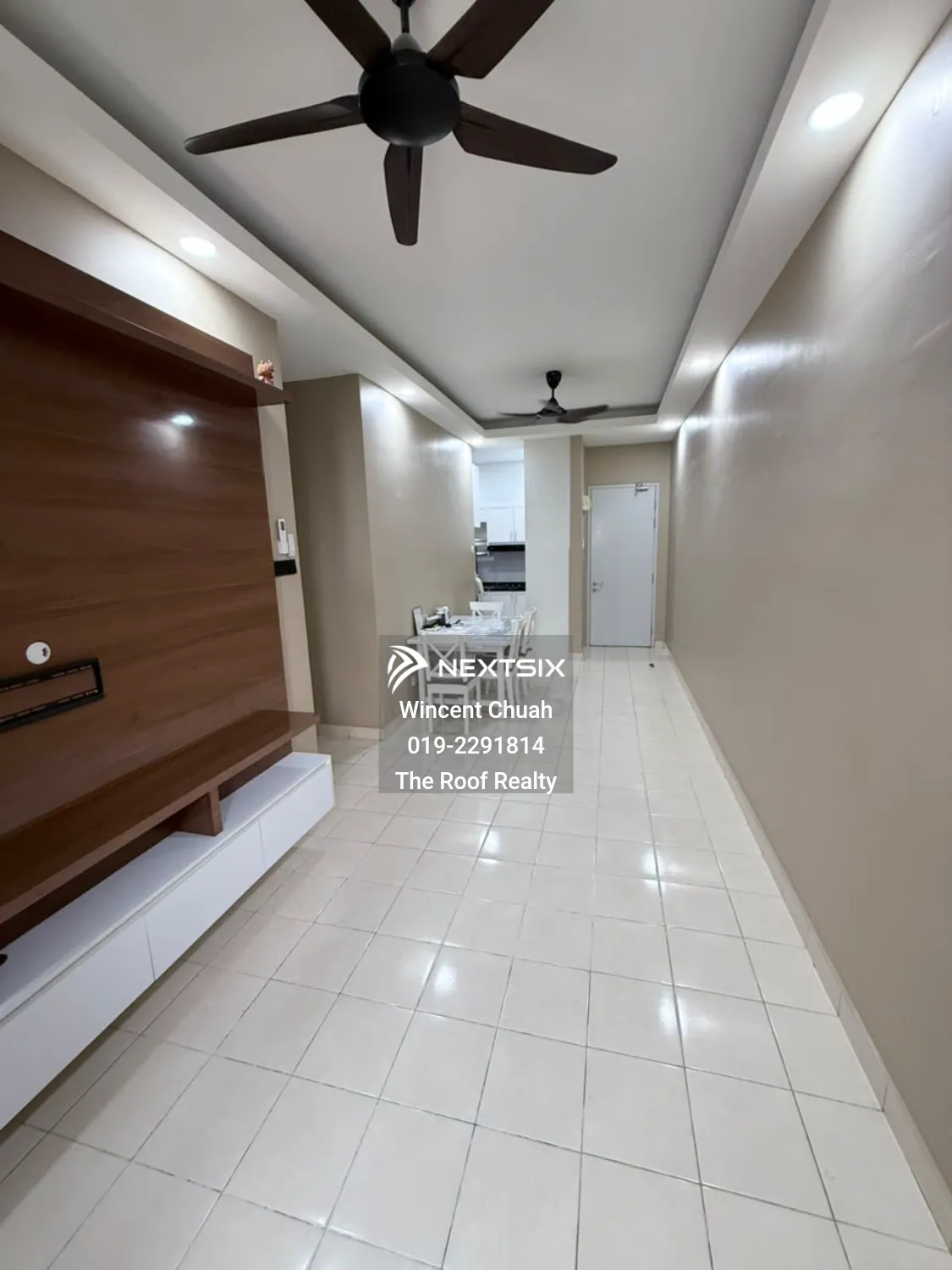 Condominium For Rent in Setapak Wilayah Persekutuan Kuala Lumpur - Image 2