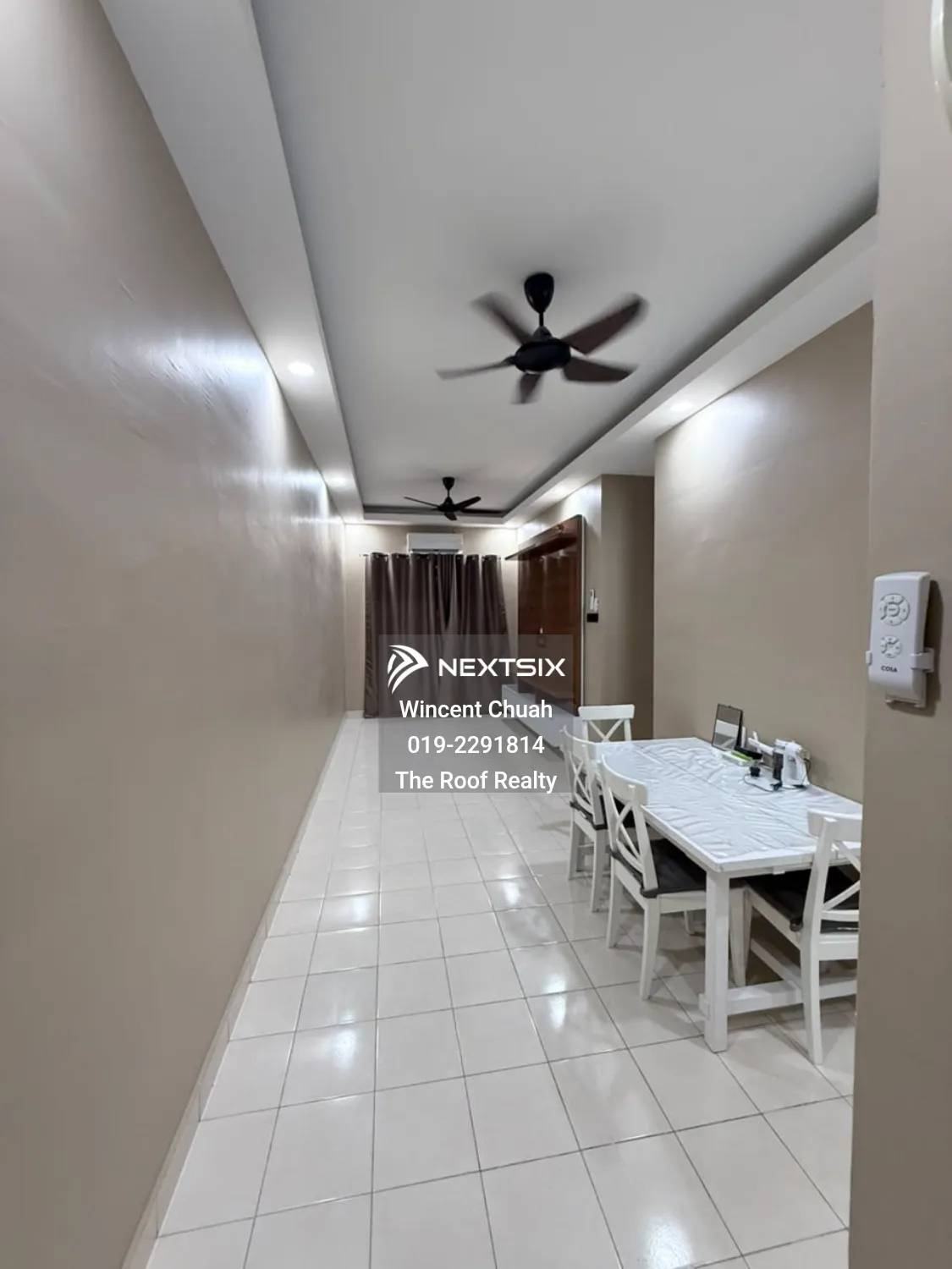 Condominium For Rent in Setapak Wilayah Persekutuan Kuala Lumpur - Image 3