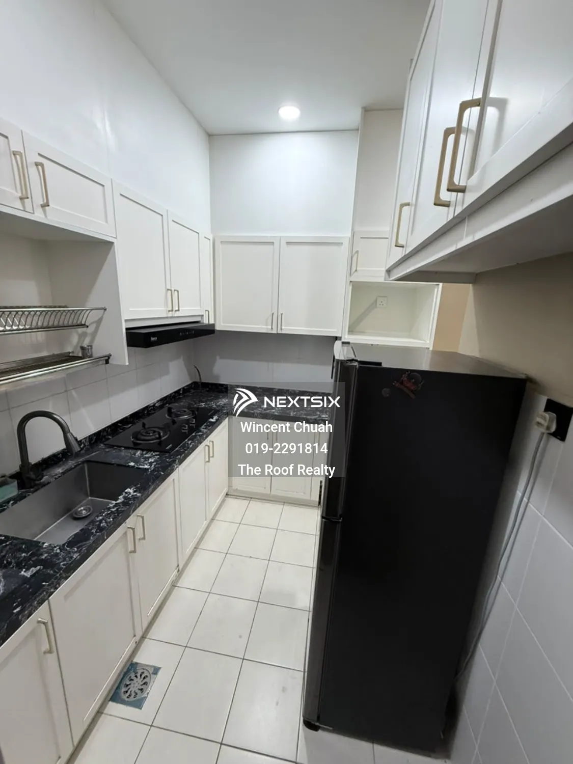 Condominium For Rent in Setapak Wilayah Persekutuan Kuala Lumpur - Image 4