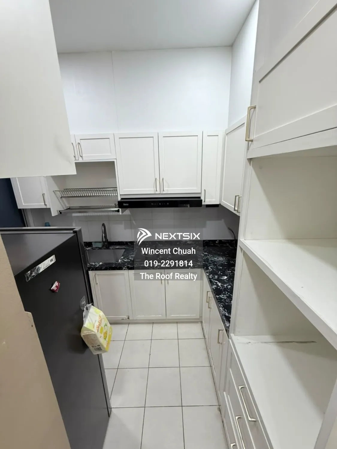 Condominium For Rent in Setapak Wilayah Persekutuan Kuala Lumpur - Image 5