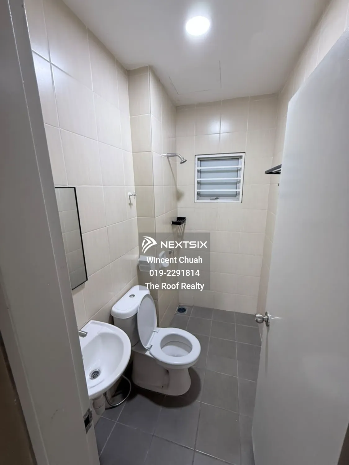 Condominium For Rent in Setapak Wilayah Persekutuan Kuala Lumpur - Image 7