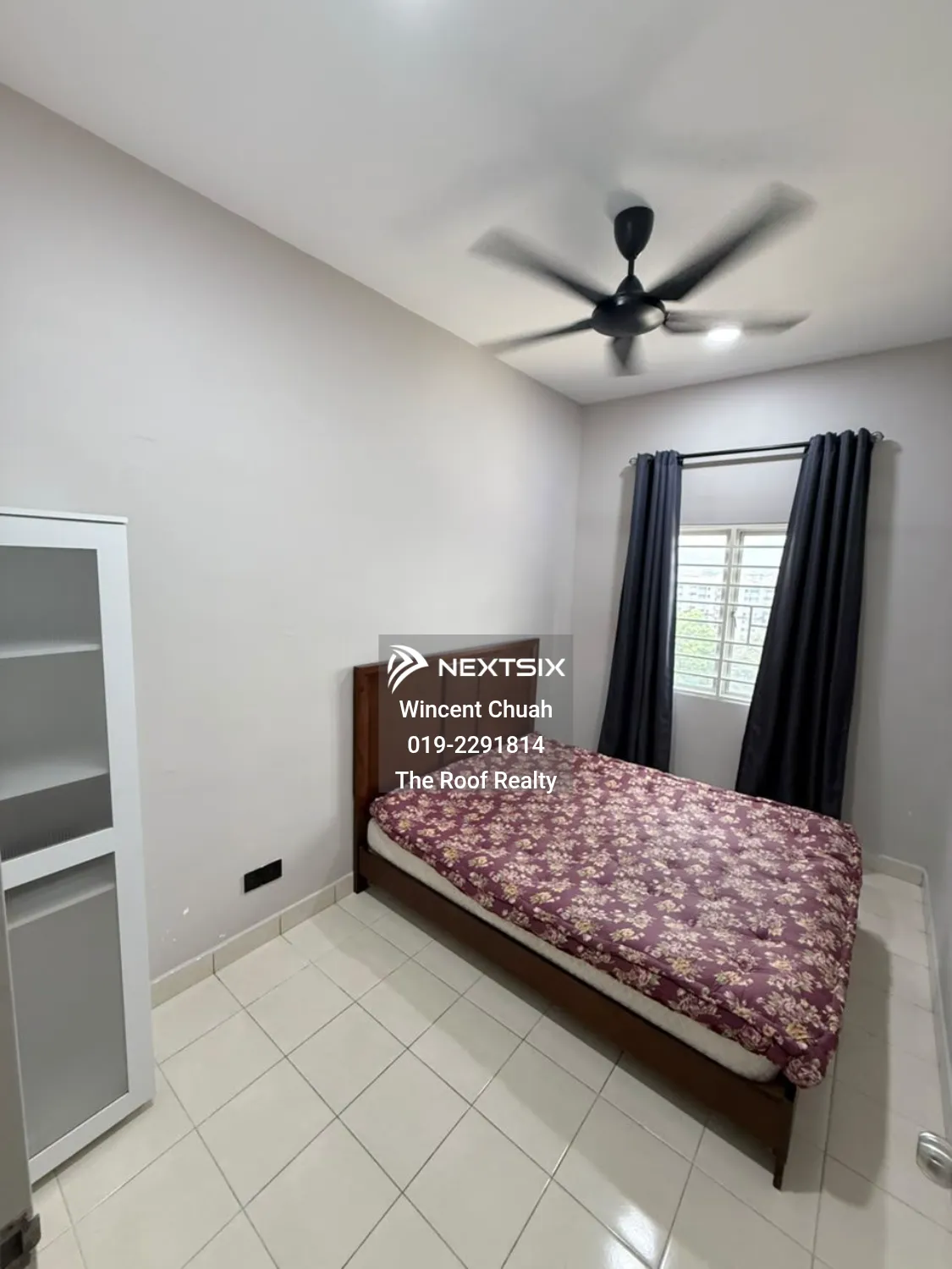 Condominium For Rent in Setapak Wilayah Persekutuan Kuala Lumpur - Image 9