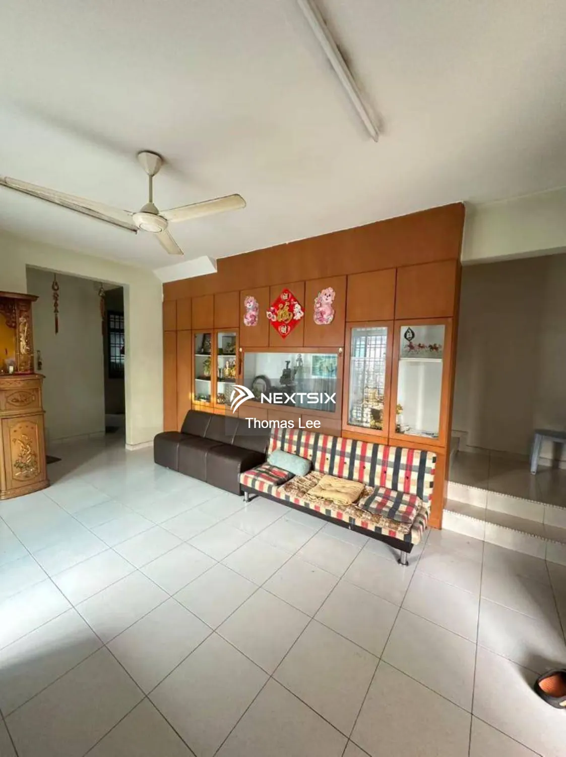2-sty Terrace/Link House For Sale in Iskandar Puteri (Nusajaya) Johor