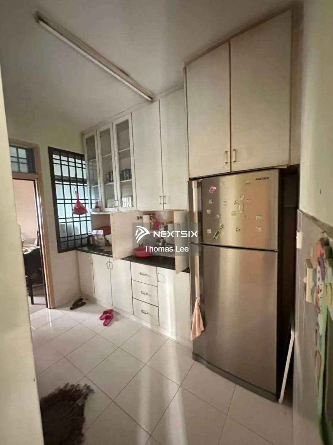 2-sty Terrace/Link House For Sale in Iskandar Puteri (Nusajaya) Johor - Image 5
