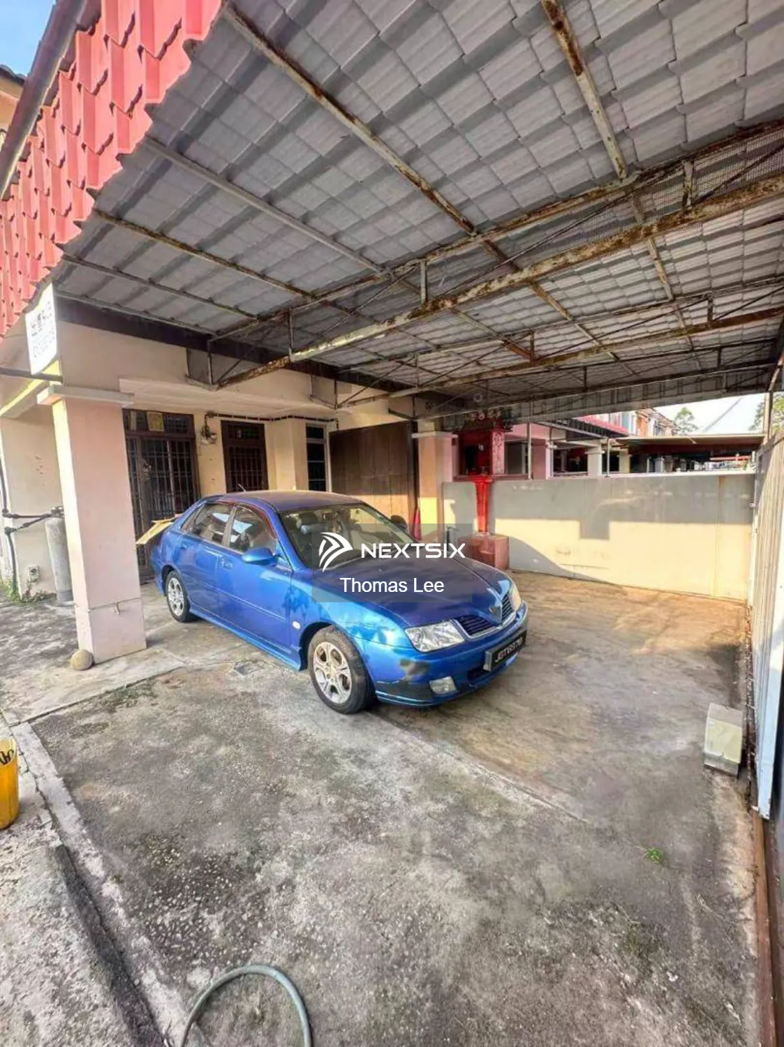 2-sty Terrace/Link House For Sale in Iskandar Puteri (Nusajaya) Johor - Image 6