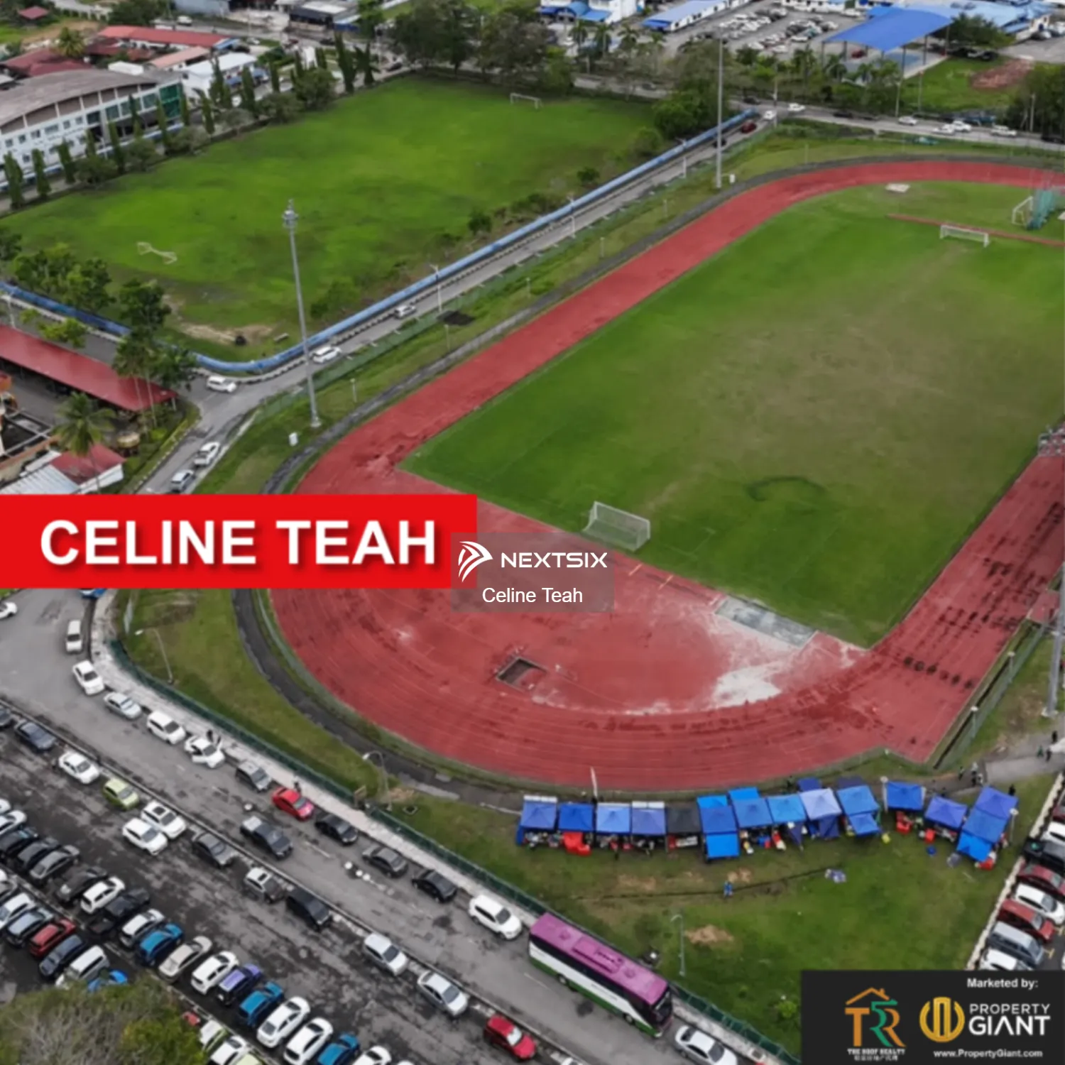 Commercial Land For Sale in Kota Kinabalu Sabah