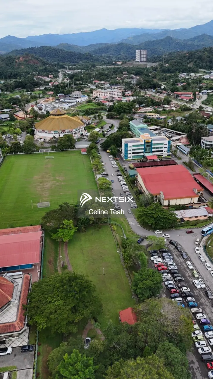 Commercial Land For Sale in Kota Kinabalu Sabah - Image 2