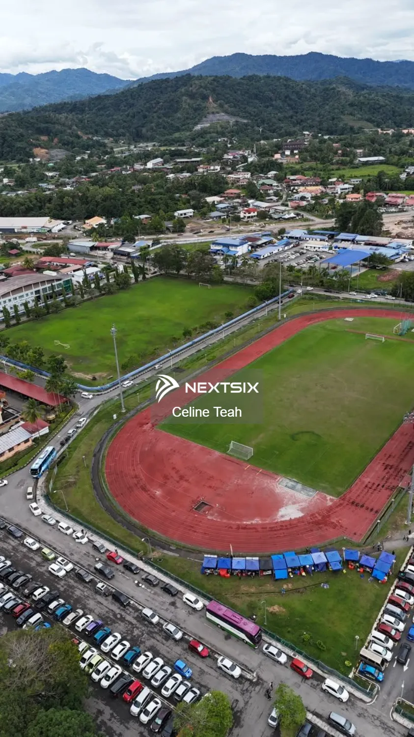 Commercial Land For Sale in Kota Kinabalu Sabah - Image 3
