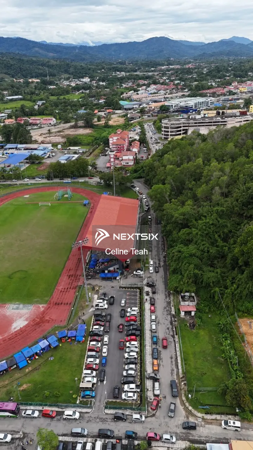 Commercial Land For Sale in Kota Kinabalu Sabah - Image 5