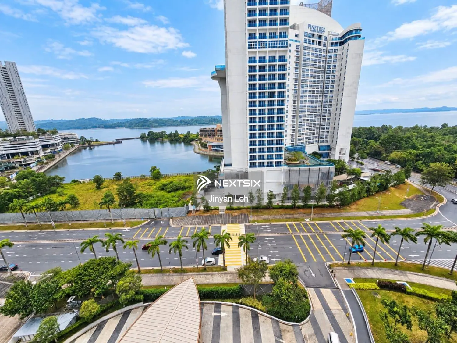 Condominium For Rent in Iskandar Puteri (Nusajaya) Johor