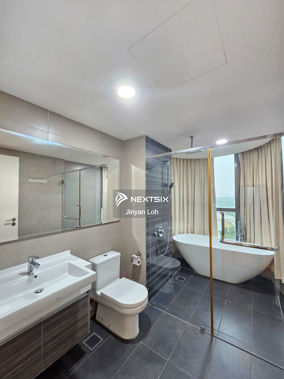 Condominium For Rent in Iskandar Puteri (Nusajaya) Johor - Image 10