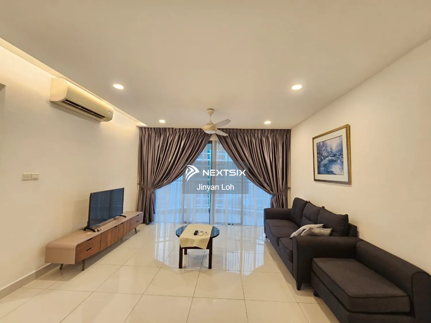 Condominium For Rent in Iskandar Puteri (Nusajaya) Johor - Image 12