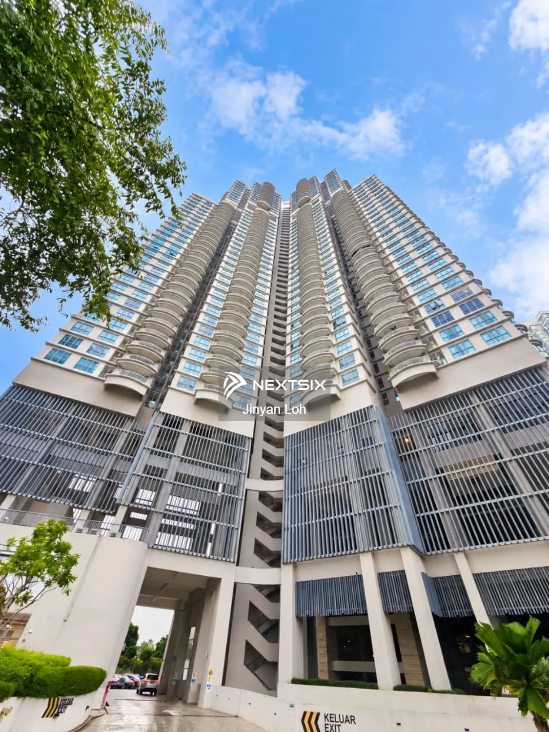Condominium For Rent in Iskandar Puteri (Nusajaya) Johor - Image 4