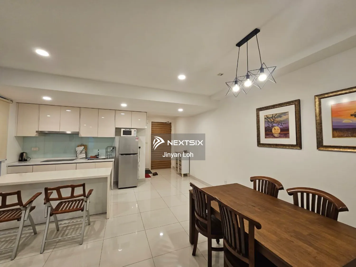 Condominium For Rent in Iskandar Puteri (Nusajaya) Johor - Image 5