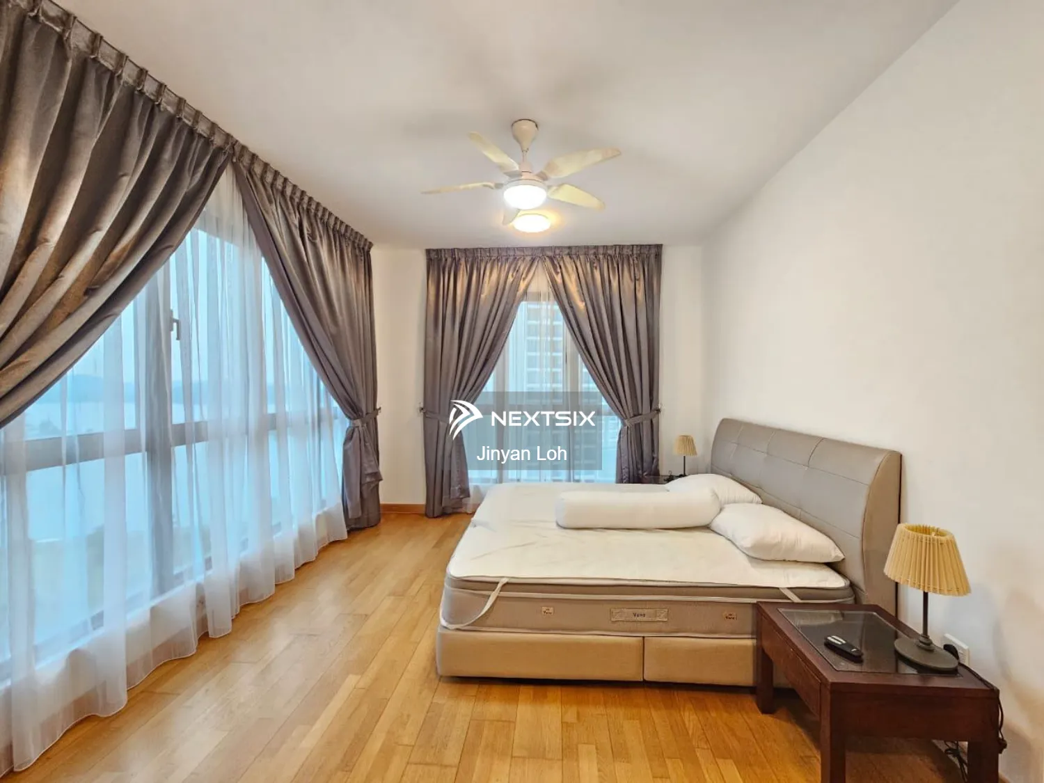 Condominium For Rent in Iskandar Puteri (Nusajaya) Johor - Image 6