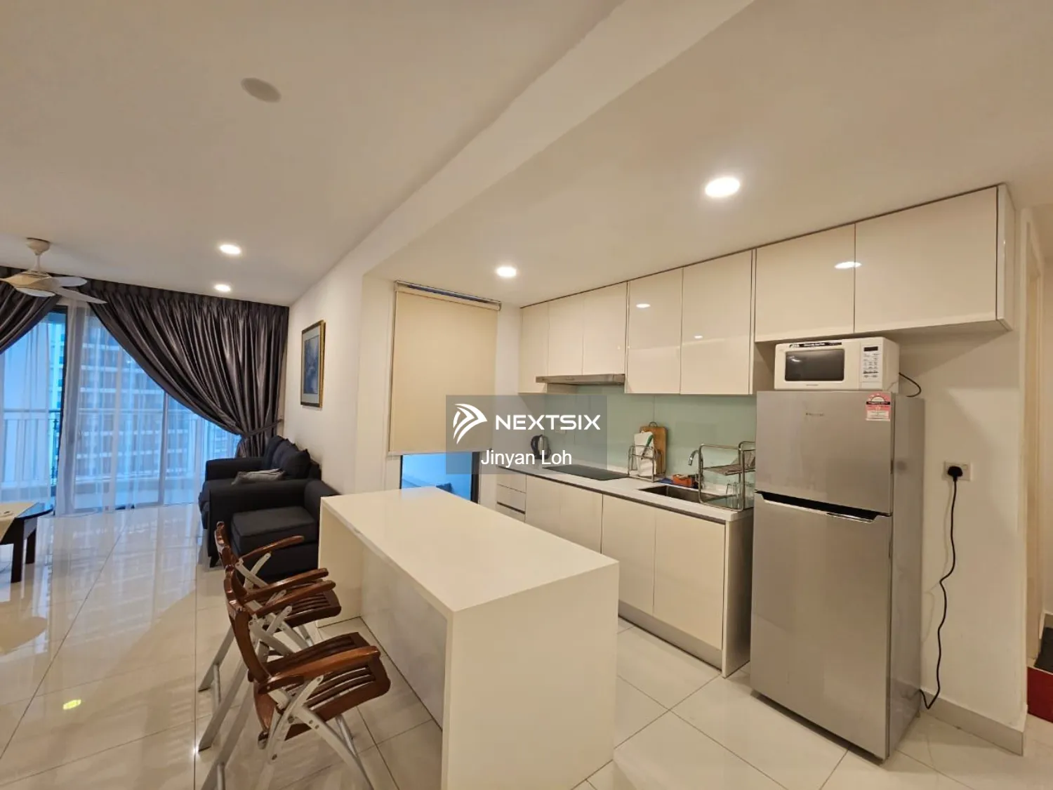 Condominium For Rent in Iskandar Puteri (Nusajaya) Johor - Image 7