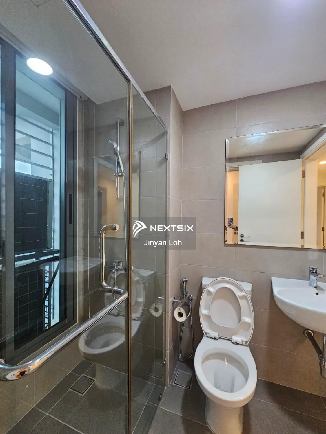 Condominium For Rent in Iskandar Puteri (Nusajaya) Johor - Image 9