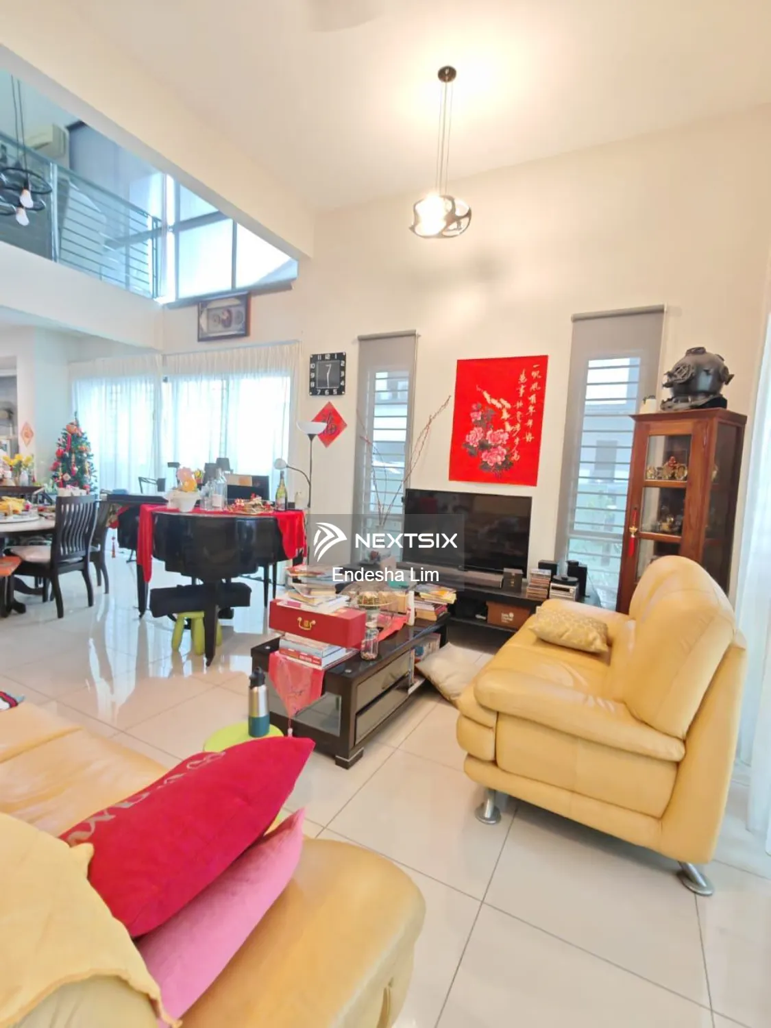 2-sty Terrace/Link House For Sale in Setia Alam Selangor