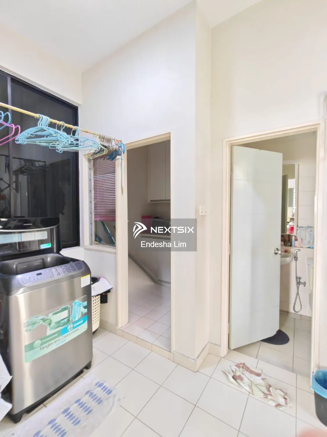 2-sty Terrace/Link House For Sale in Setia Alam Selangor - Image 12