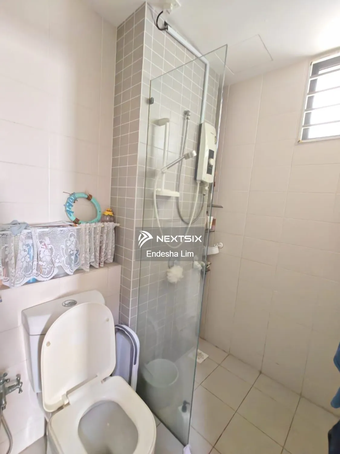 2-sty Terrace/Link House For Sale in Setia Alam Selangor - Image 13