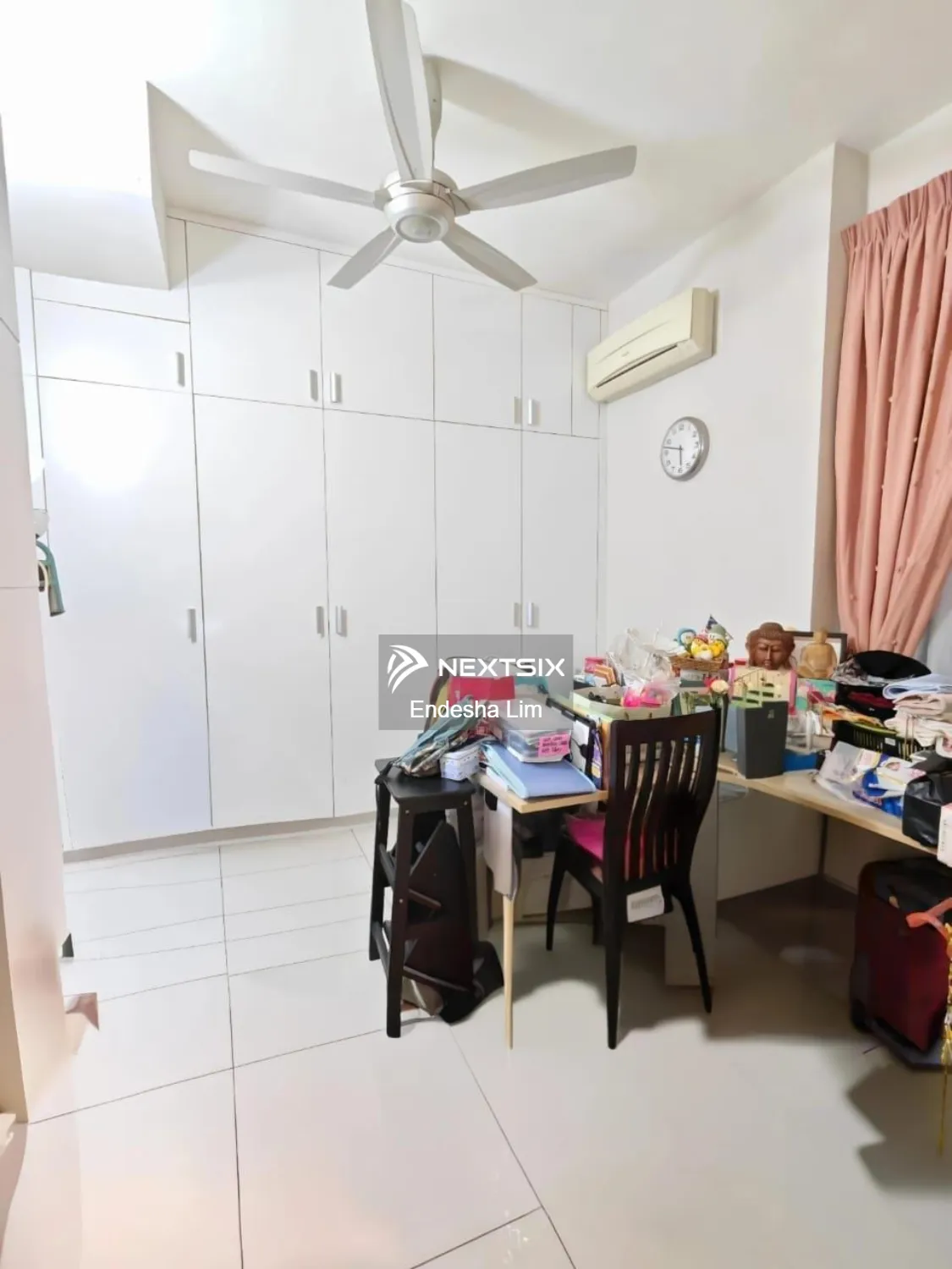 2-sty Terrace/Link House For Sale in Setia Alam Selangor - Image 14