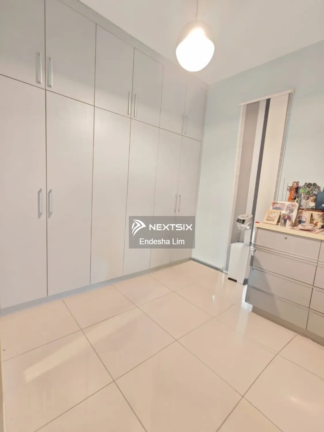 2-sty Terrace/Link House For Sale in Setia Alam Selangor - Image 5
