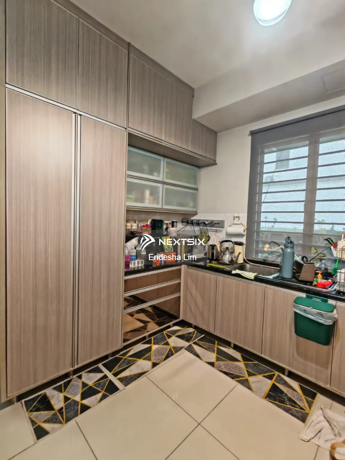 2-sty Terrace/Link House For Sale in Setia Alam Selangor - Image 6