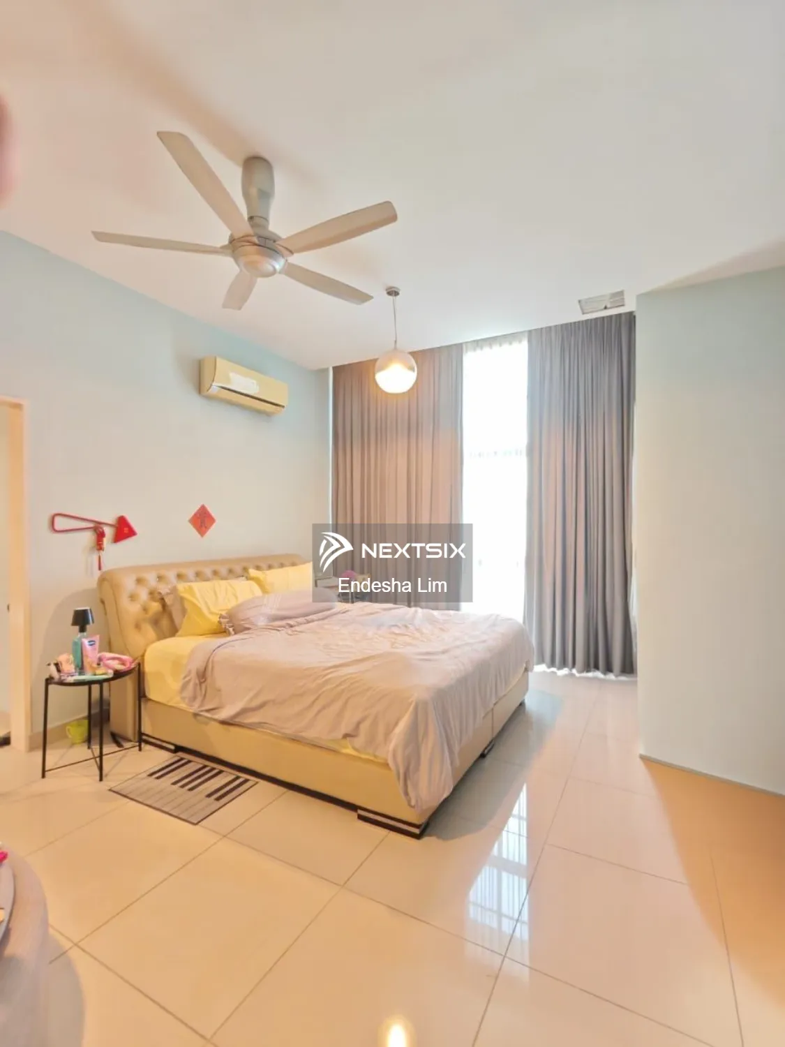2-sty Terrace/Link House For Sale in Setia Alam Selangor - Image 7