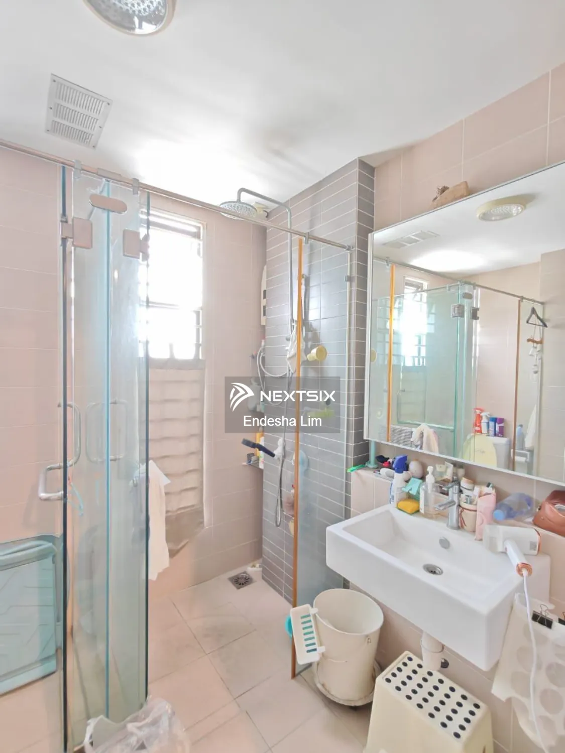2-sty Terrace/Link House For Sale in Setia Alam Selangor - Image 8