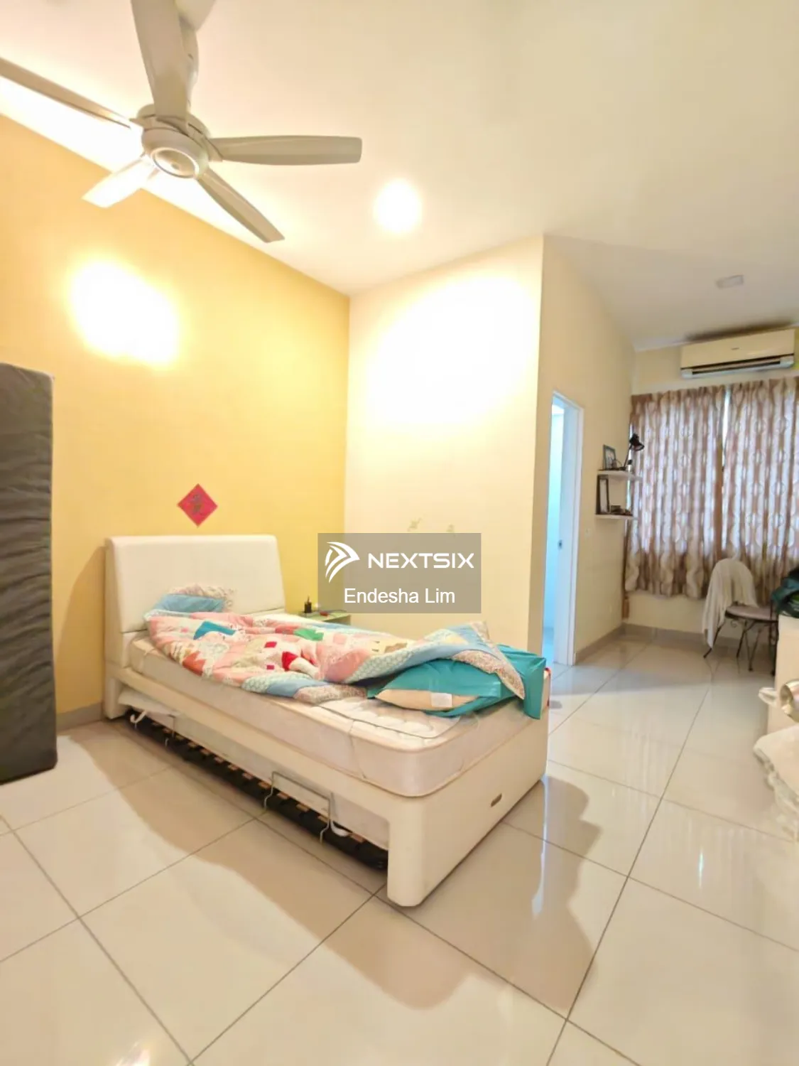 2-sty Terrace/Link House For Sale in Setia Alam Selangor - Image 9